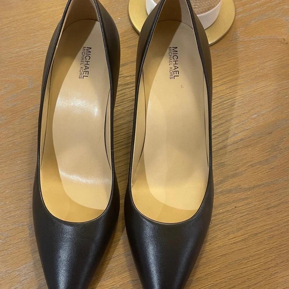Michael Kors Heels - Picture 10 of 10